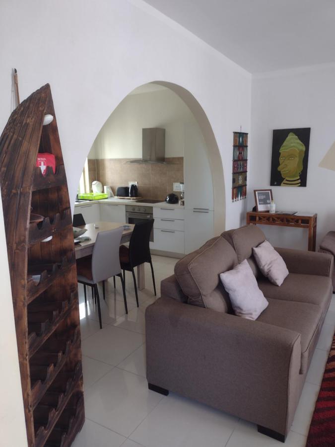Confortable And Quiet Apartment In St. Julian Saint Julian's Luaran gambar