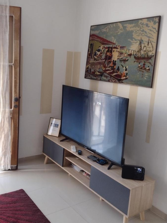 Confortable And Quiet Apartment In St. Julian Saint Julian's Luaran gambar
