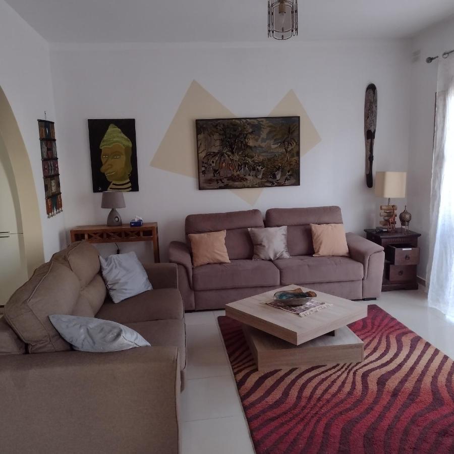 Confortable And Quiet Apartment In St. Julian Saint Julian's Luaran gambar