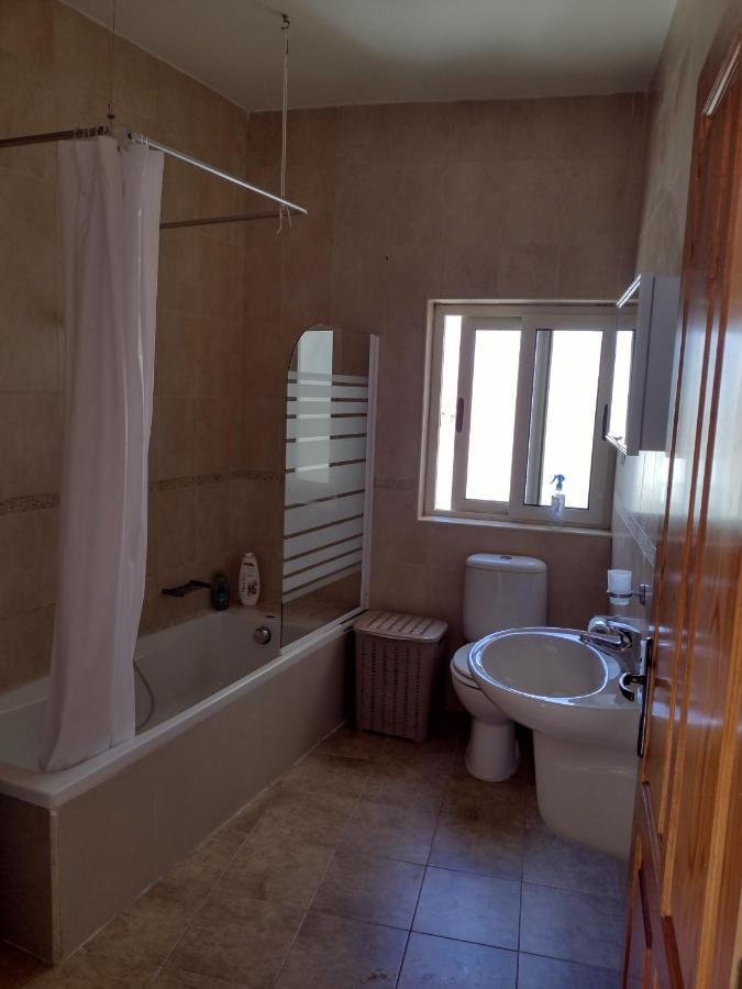 Confortable And Quiet Apartment In St. Julian Saint Julian's Luaran gambar
