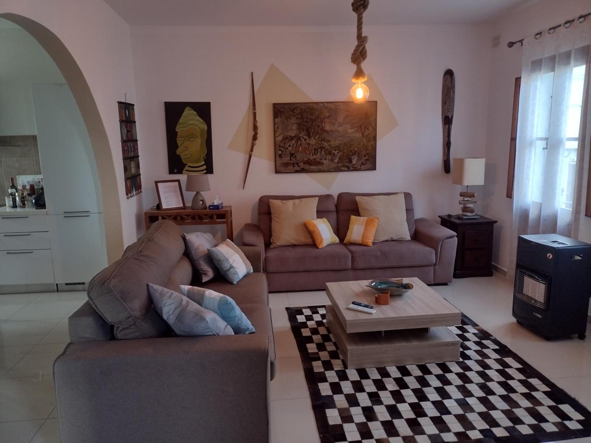 Confortable And Quiet Apartment In St. Julian Saint Julian's Luaran gambar