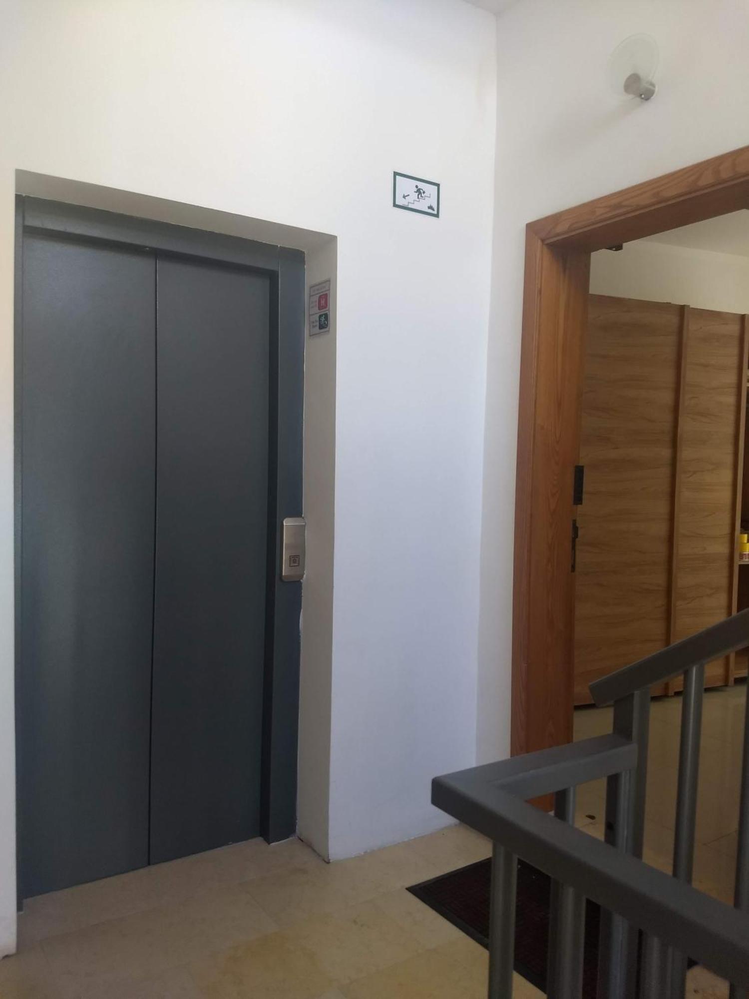 Confortable And Quiet Apartment In St. Julian Saint Julian's Luaran gambar