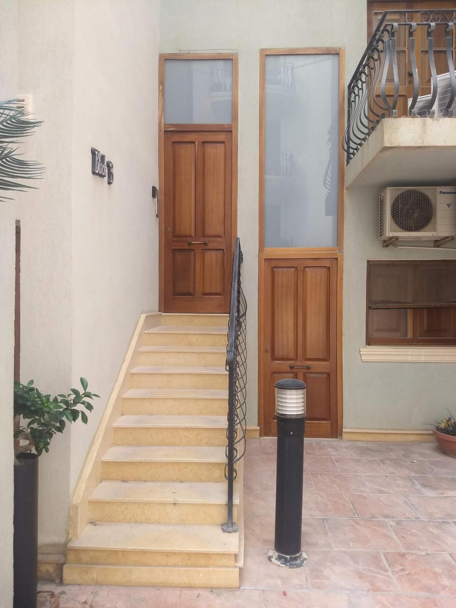 Confortable And Quiet Apartment In St. Julian Saint Julian's Luaran gambar